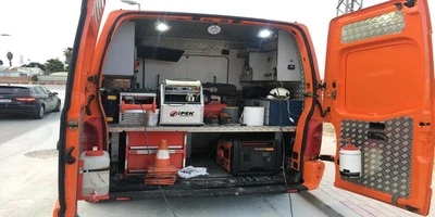 Limpieza de fosas sépticas Urgentesx Pozuelo de Alarcon Desatascos Urgentes Pozuelo de Alarcon