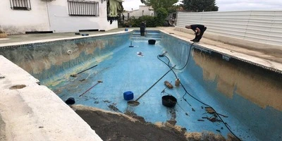 Mantenimiento de fosas sépticas en Pozuelo de Alarcon Limpieza de Fosas Sépticas Pozuelo de Alarcon
