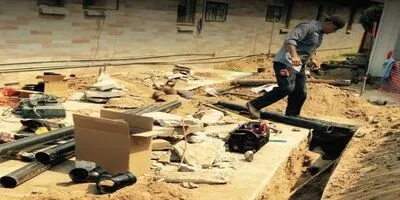 Obras de Pocería Pozuelo de Alarcon Poceros Pozuelo de Alarcon