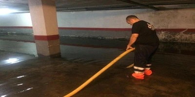 Limpieza de Bajantes Pozuelo de Alarcon